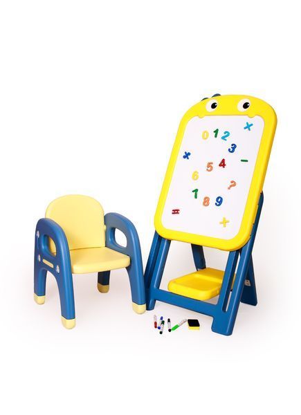 Дошка для малювання Діно Babyhood BP-105O (арт. BP-105O) &mdash; купить в Украине |  Колисочка