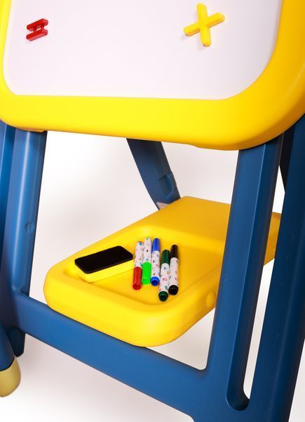 Дошка для малювання Діно Babyhood BP-105O (арт. BP-105O) &mdash; купить в Украине |  Колисочка