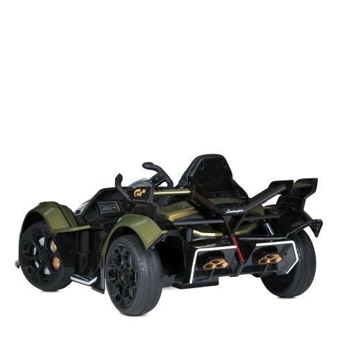 Машина M 4633EBLR-10 (арт. 292184) &mdash; купить в Украине |  Колисочка