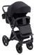 Коляска 2 в 1 Bair Kiwi Plus Soft BKP-452 чорний (арт. 680905) &mdash; фото 9 купити в Україні |  Колисочка