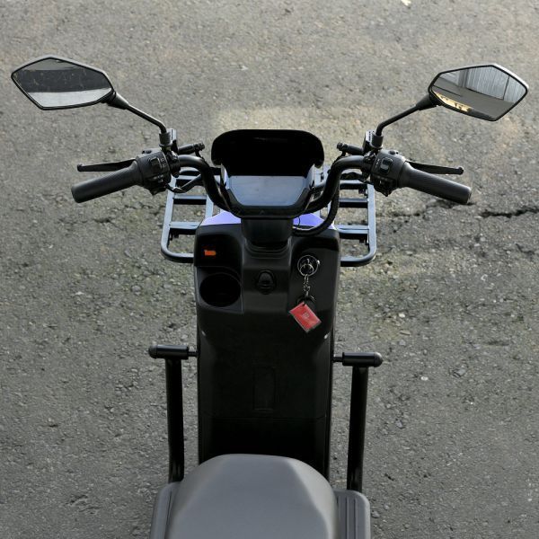 Электроскутер PROFI URBAN/BAT 16д. UB-1603 (арт. 348743) &mdash; купить в Украине |  Колисочка