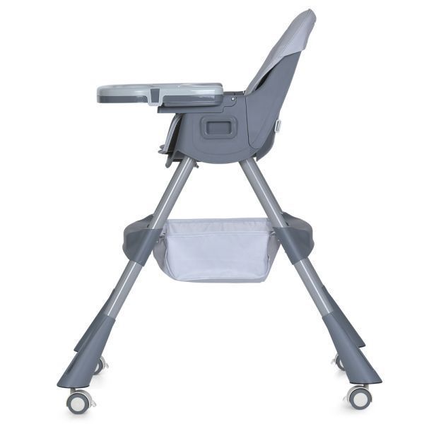 Стульчик M 5722 Gray (арт. 287270) &mdash; купить в Украине | KolysochkaBaby