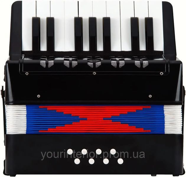 Акордеон MusicMate Accordion MM-AD27 TinyTunes (арт. 136370986) &mdash; купити в Україні |  Колисочка