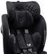 Автокрісло VELANO Aura 360&deg; i-Size 40&ndash;150 см, ISOFIX, black (арт. 48415) &mdash; фото 5 купить в Украине |  Колисочка