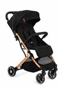 Коляска прогулянкова MoMi ESTELLE Black (арт. 117430803) &mdash; купити в Україні |  Колисочка