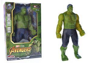 Герої Avengers 869-1/2 в коробці 16.5*6.5*26.5 см (арт. Хло4441) &mdash; купити в Україні |  Колисочка