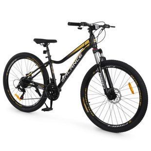 Велосипед PROFI BALANCE 27,5 д. BL-27508 (арт. 348200) &mdash; купить в Украине |  Колисочка