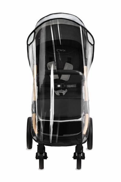 Коляска прогулянкова MoMI ESTELLE DAKAR Leopard (арт. 117410477) &mdash; купити в Україні | KolysochkaBaby
