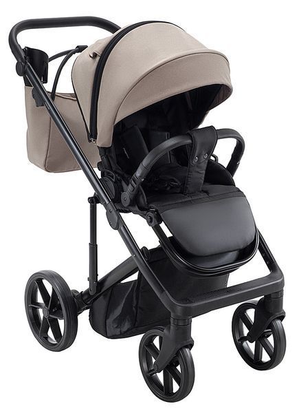 Коляска 2 в 1 Adamex Dolce Lux TK-171 (арт. 681881) &mdash; купить в Украине | KolysochkaBaby