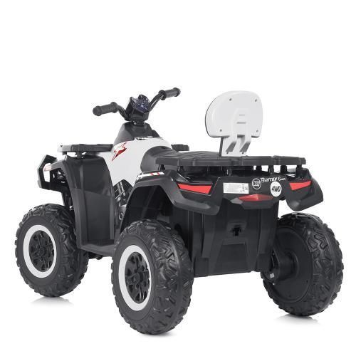 Квадроцикл M 4868EL-1(24V) (арт. 277615) &mdash; купить в Украине |  Колисочка