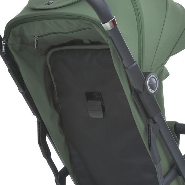 Коляска детская ME 1127-B BEYA Khaki Green (арт. 308590) &mdash; купить в Украине |  Колисочка