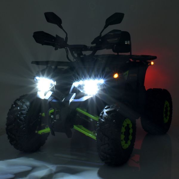 Квадроцикл HB-EATV1450H-2-4(MP3) V2 (арт. 336657) &mdash; купити в Україні |  Колисочка