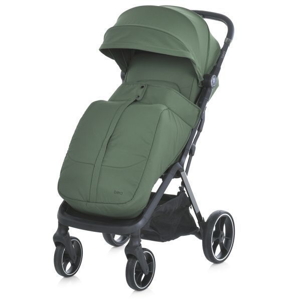 Коляска детская ME 1127-B BEYA Khaki Green (арт. 308590) &mdash; купить в Украине |  Колисочка