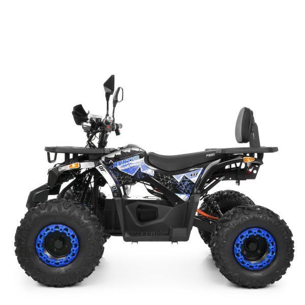 Квадроцикл HB-EATV1450H-2-4(MP3) V2 (арт. 336657) &mdash; купити в Україні |  Колисочка