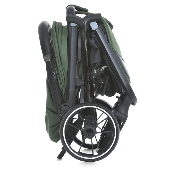 Коляска детская ME 1127-B BEYA Khaki Green (арт. 308590) &mdash; купить в Украине |  Колисочка