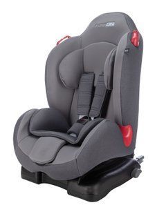 Автокрісло FreeON KALISTO-FIX Mineral Grey (арт. 43612) &mdash; купить в Украине |  Колисочка