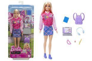 Лялька HRG84 "Шкільний стиль" з аксесуарами для навчання BARBIE FASHION AND BEAUTY (арт. Лял1510) &mdash; купить в Украине |  Колисочка