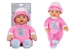Лялька Baby Born серії For babies &ndash; Ніжна Соня (30 см) 837726 (арт. Лял3131) &mdash; купить в Украине |  Колисочка