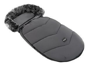 Зимовий конверт Bair Iceberg smoke graphite графіт (арт. 681716) &mdash; купити в Україні |  Колисочка