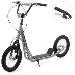 Самокат SR 2-045-1-G (арт. 248518) &mdash; купити в Україні |  Колисочка