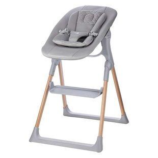 Стілець для годування дитини FreeON Flexi Grow 2 в 1, grey (арт. 85192) &mdash; купити в Україні | KolysochkaBaby