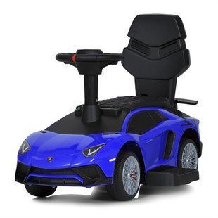 Машина M 5777EBL-4 (арт. 296334) &mdash; купити в Україні |  Колисочка