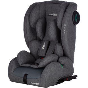 Автокрісло FreeON Modus i-size 76-150 см, grey (арт. 49621) &mdash; купить в Украине |  Колисочка