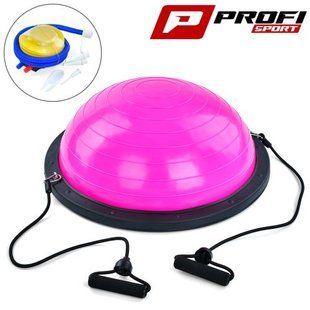 Спортивный инвентарь MS 2609-1 Pink (арт. 311159) &mdash; купити в Україні |  Колисочка