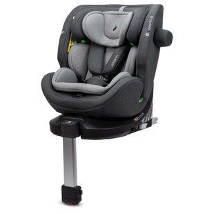 Автокрісло Osann One360 SL i-Size Universe Grey (арт. 108-327-252) &mdash; купити в Україні |  Колисочка