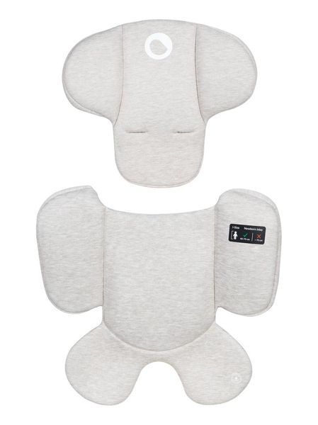 Дитяче автокрісло Lionelo MOXIE I-SIZE BEIGE SAND (арт. 104939282) &mdash; купити в Україні |  Колисочка