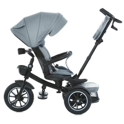 Велосипед ME 1193 MODENA Gray (арт. 309675) &mdash; купить в Украине |  Колисочка