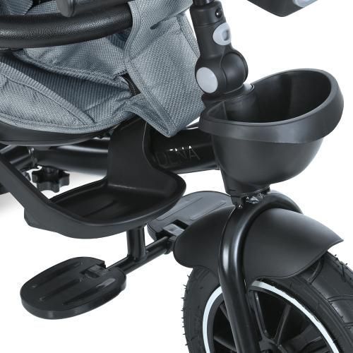 Велосипед ME 1193 MODENA Gray (арт. 309675) &mdash; купить в Украине |  Колисочка