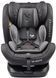 Автокрісло VELANO Aura 360&deg; i-Size 40&ndash;150 см, ISOFIX, grey (арт. 48416) &mdash; фото 2 купить в Украине |  Колисочка
