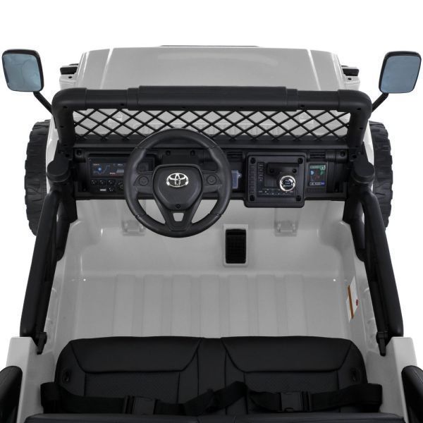 Джип 2566AEBLR-1(24V) (арт. 317640) &mdash; купити в Україні |  Колисочка