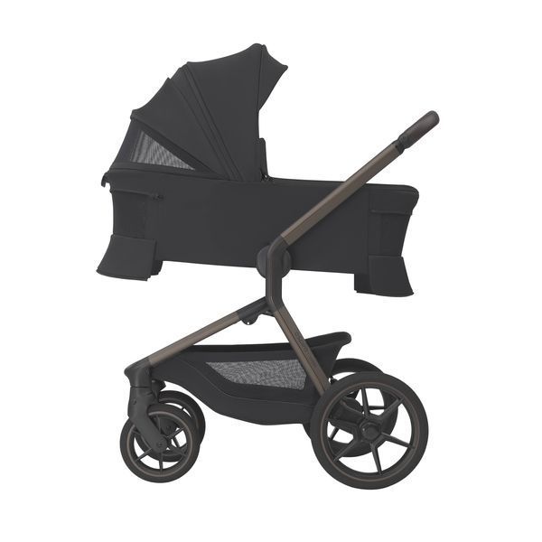 Коляска 2в1 Espiro Noble 10 Majestic (арт. 5906724200069) &mdash; купити в Україні |  Колисочка