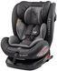 Автокрісло VELANO Aura 360&deg; i-Size 40&ndash;150 см, ISOFIX, grey (арт. 48416) &mdash; фото 1 купить в Украине |  Колисочка