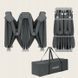 Манеж Lionelo FLORENCE EASY FOLD GREY GRAPHITE (арт. 115237994) &mdash; фото 4 купити в Україні |  Колисочка
