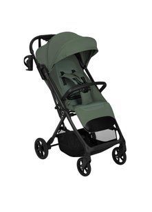 Прогулочная коляска Lionelo TANSI GREEN EMERALD (арт. 128824360) &mdash; купити в Україні |  Колисочка