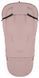 Зимний конверт Babyroom Wool N-20 pink powder розовый (арт. 680586) &mdash; фото 2 купити в Україні |  Колисочка