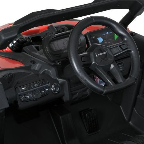 Джип M 5099EBLR-3(24V (арт. 293974) &mdash; купити в Україні |  Колисочка