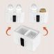 Подогреватель бутылочек Lionelo THERMUP DUO WHITE (арт. 115247525) &mdash; фото 2 купить в Украине |  Колисочка