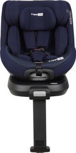 Автокрісло FreeON LOTUS поворотність 360&deg; i-size 40-125 см, синій (арт. 49355) &mdash; купити в Україні |  Колисочка