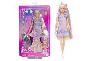 Лялька JCT72 "Модні зачіски" BARBIE FASHION AND BEAUTY (арт. Лял1410) &mdash; купити в Україні |  Колисочка