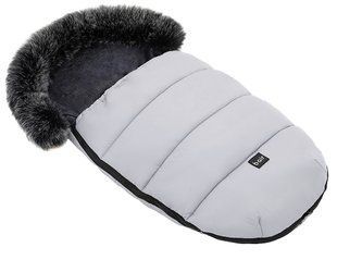 Зимний конверт Bair Polar owl grey серый (арт. 626057) &mdash; купить в Украине |  Колисочка