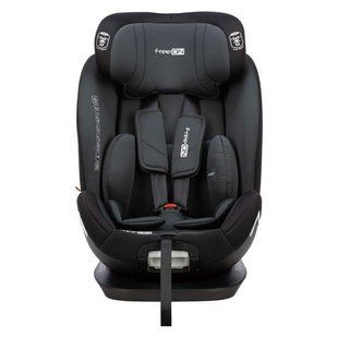 Автокрісло FreeON Gallant Pro, i-Size 76 - 150, black (арт. 81859) &mdash; купить в Украине |  Колисочка