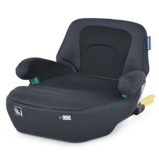 Автокрісло-бустер ME 1112 i-GO Anthracite (арт. 287358) &mdash; купити в Україні |  Колисочка