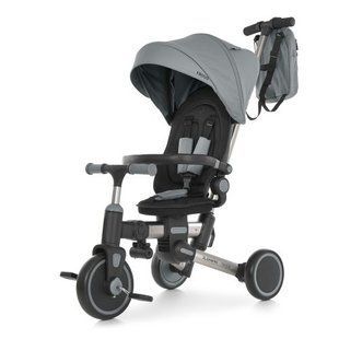 Велосипед El Camino TRIGO ME 1226 Frost Gray (арт. 339168) &mdash; купити в Україні |  Колисочка