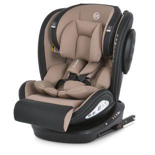 Автокресло ME 1045 EVOLUTION 2360? Natural Beige (арт. 329029) &mdash; купить в Украине |  Колисочка