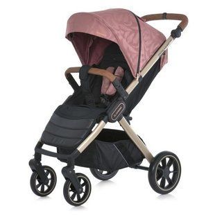 Детская коляска ME 1053G-2 DYNAMIC PRO Special Pink (арт. 298650) &mdash; купити в Україні |  Колисочка