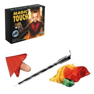 MF040 Набор для фокусов MAGIC FIVE &ndash; Magic Touch (арт. 310734) &mdash; купити в Україні | KolysochkaBaby